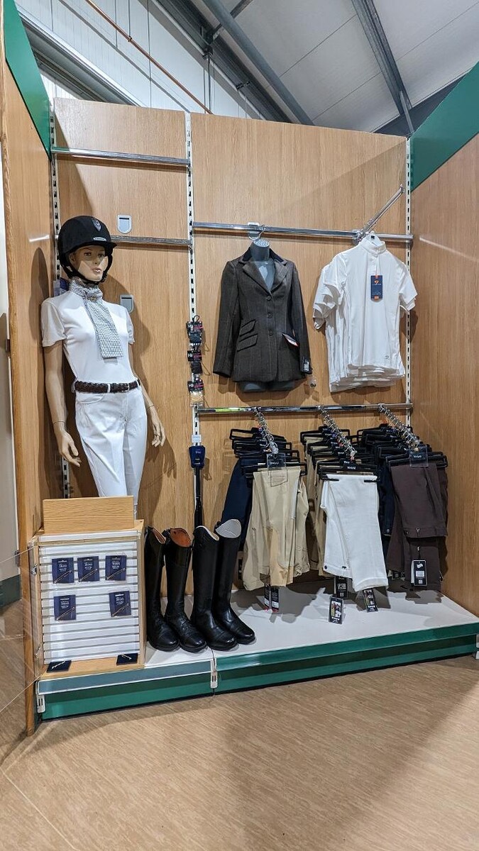 Images Wynnstay Stores