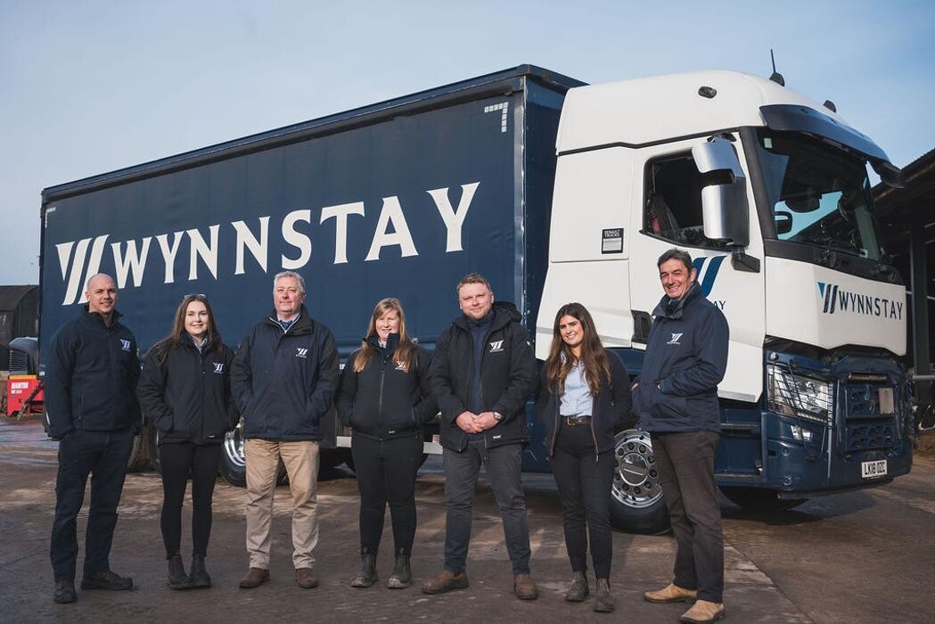Images Wynnstay Stores