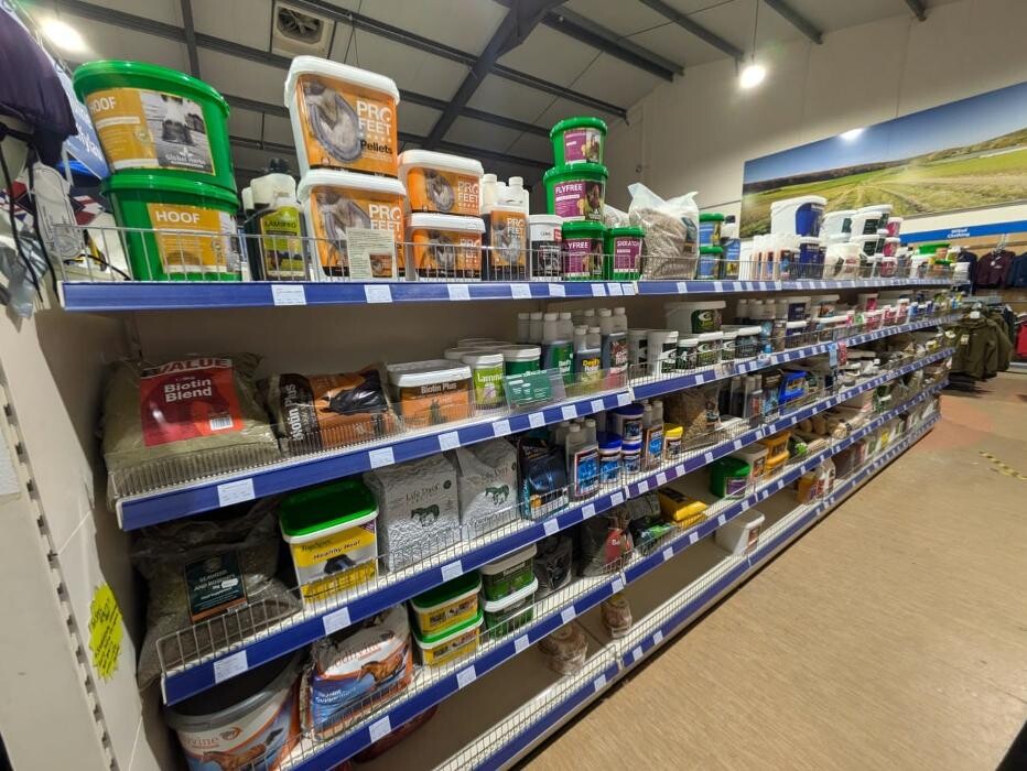 Images Wynnstay Stores