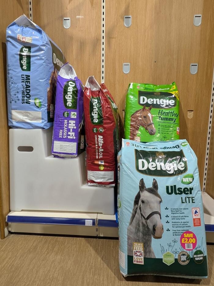Images Wynnstay Stores