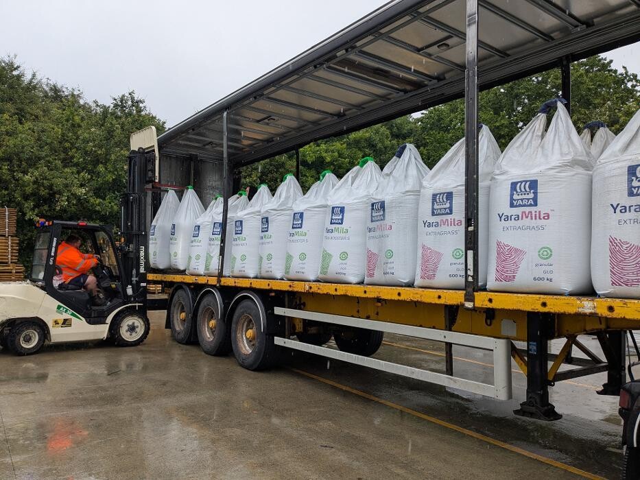 Images Wynnstay Stores