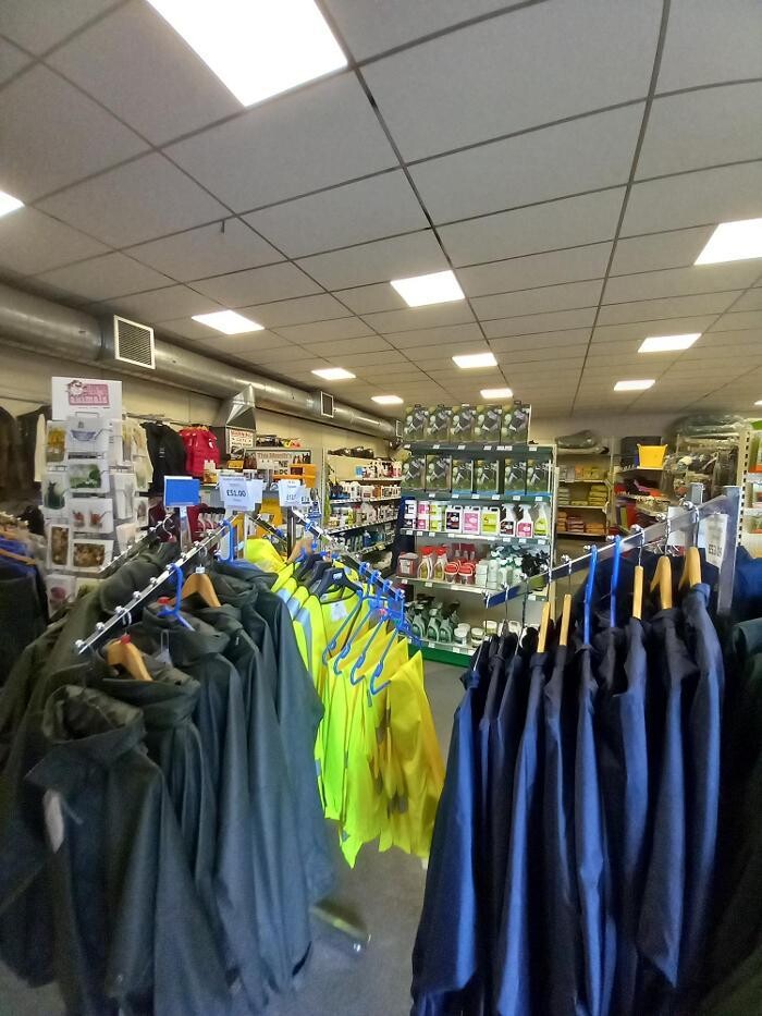 Images Wynnstay Stores