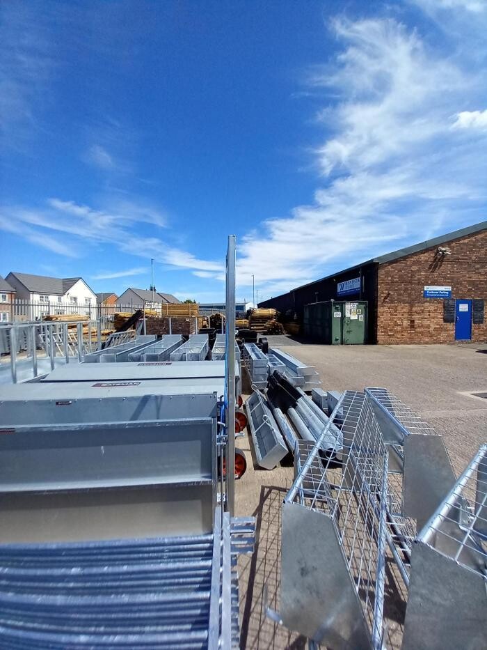 Images Wynnstay Stores