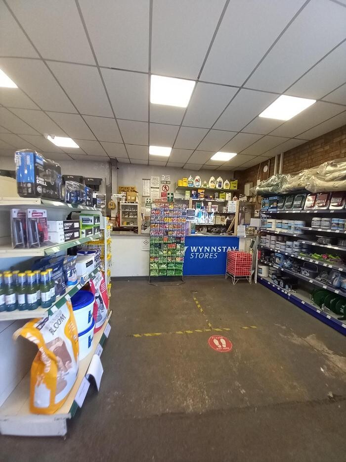 Images Wynnstay Stores