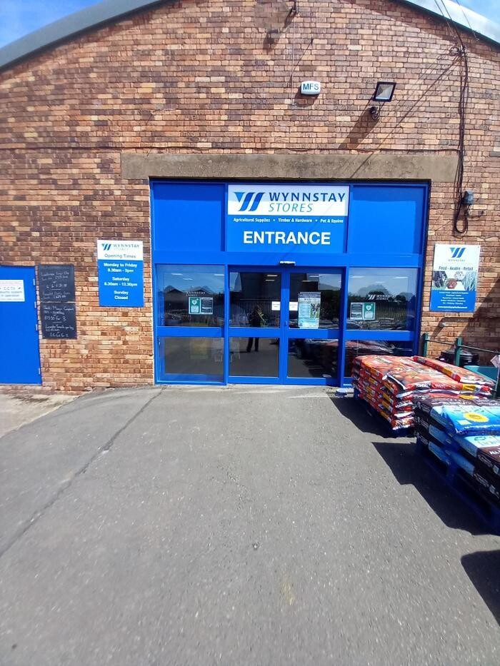 Images Wynnstay Stores