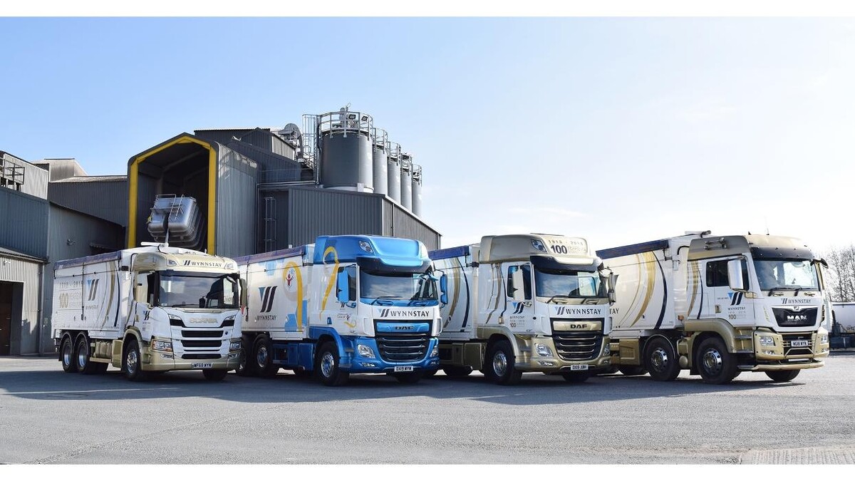 Images Wynnstay Stores