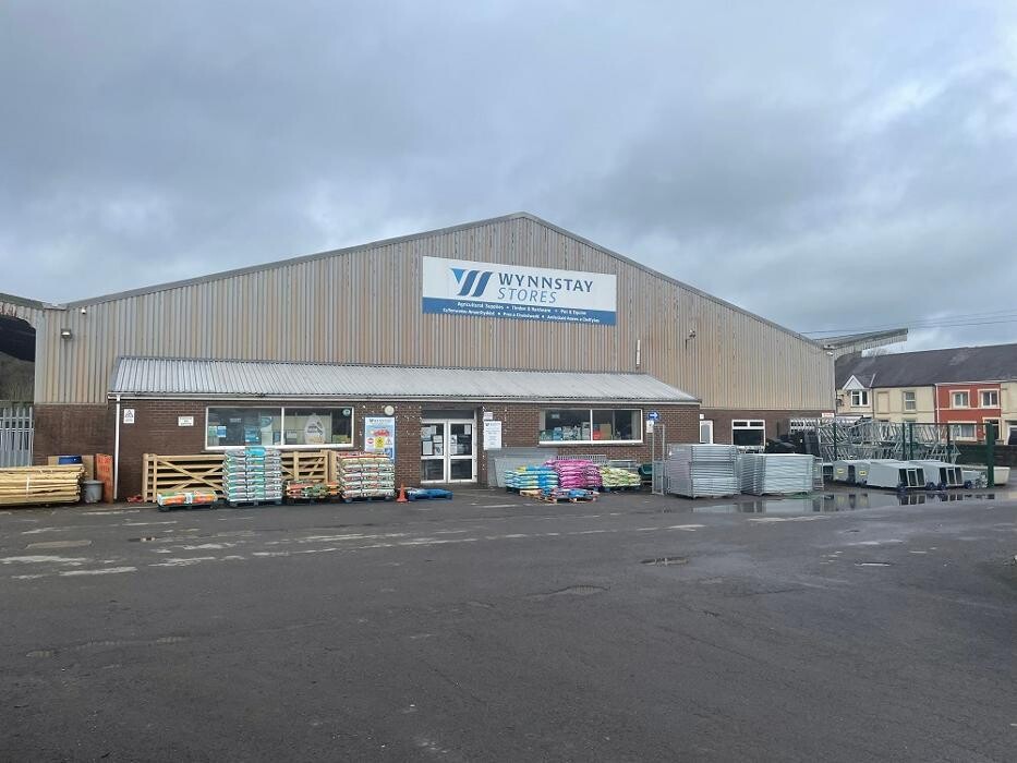 Images Wynnstay Stores