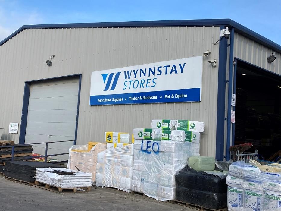Images Wynnstay Stores