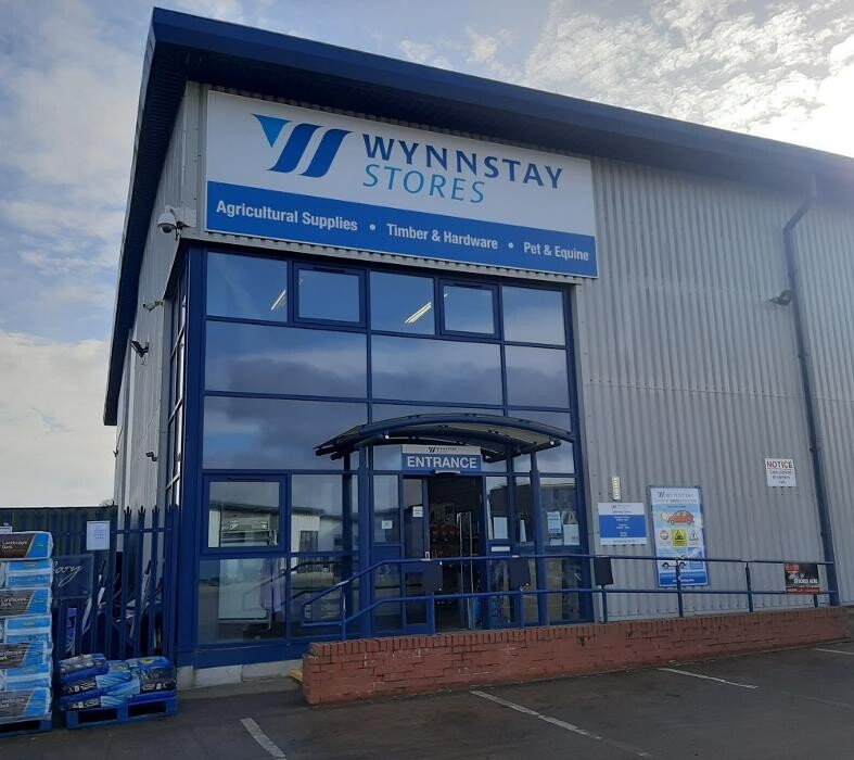 Images Wynnstay Stores