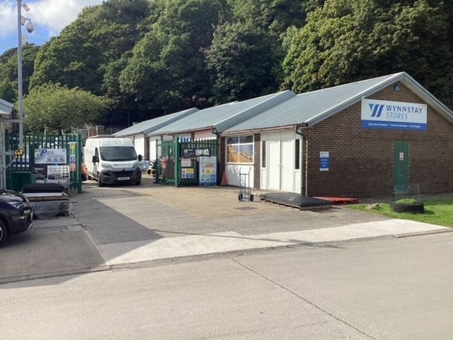 Images Wynnstay Stores