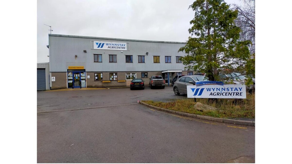 Images Wynnstay Stores