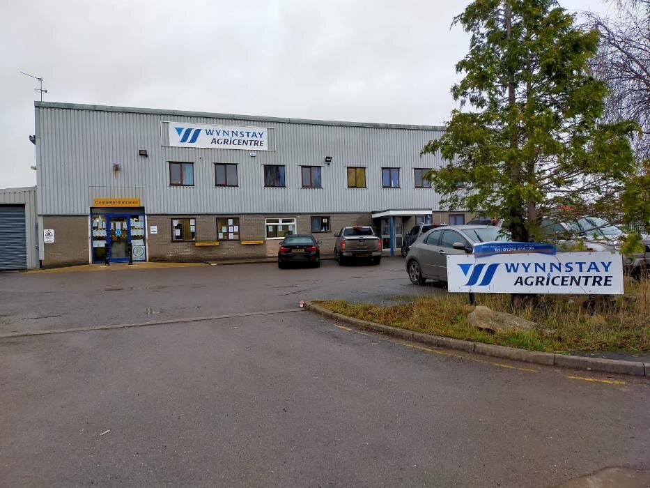 Images Wynnstay Stores