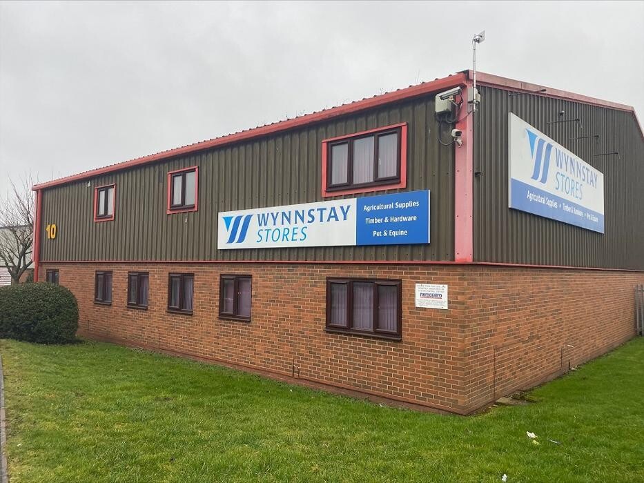 Images Wynnstay Stores
