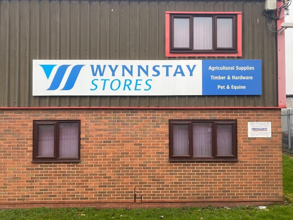 Images Wynnstay Stores