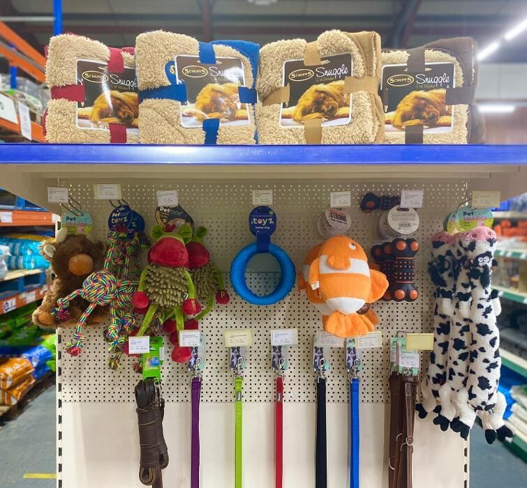 Images Wynnstay Stores