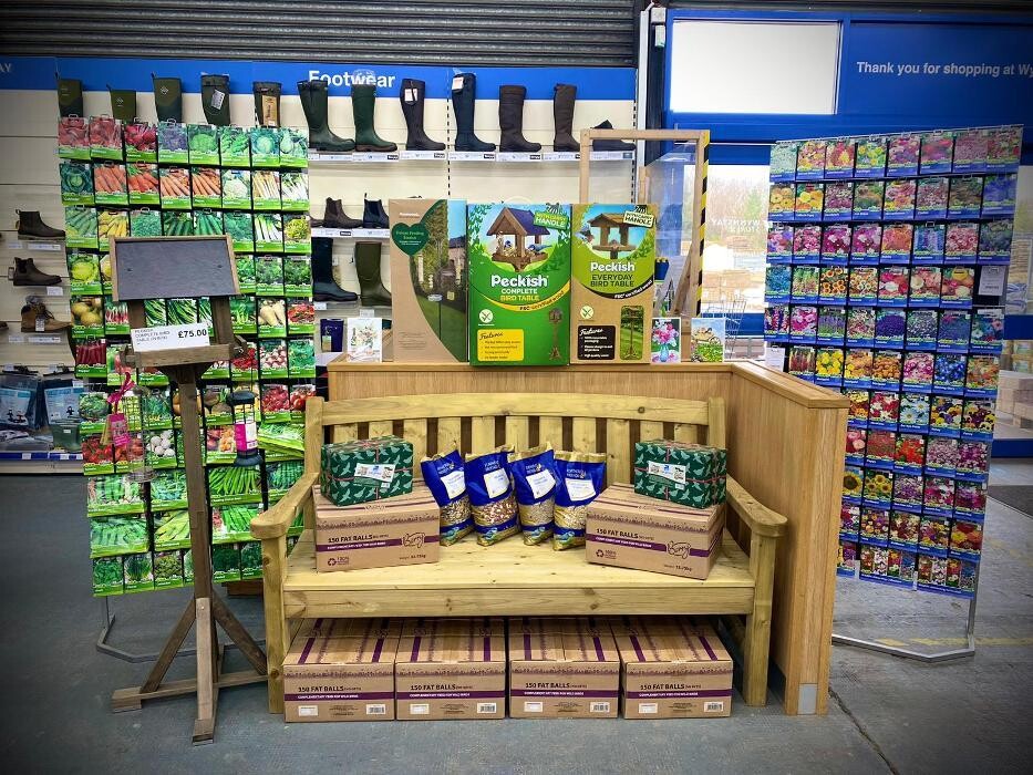 Images Wynnstay Stores