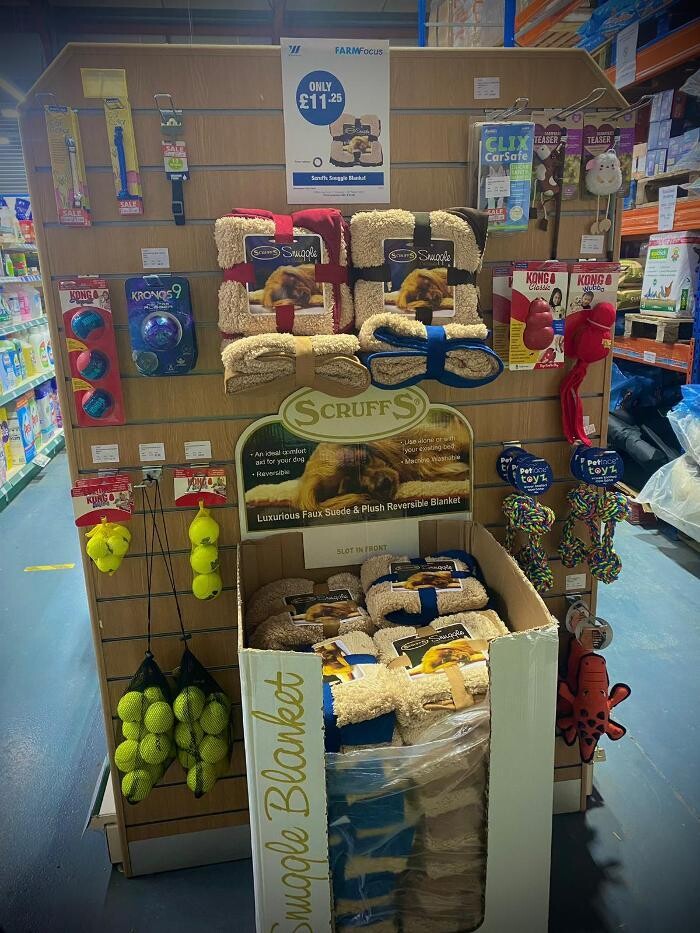 Images Wynnstay Stores