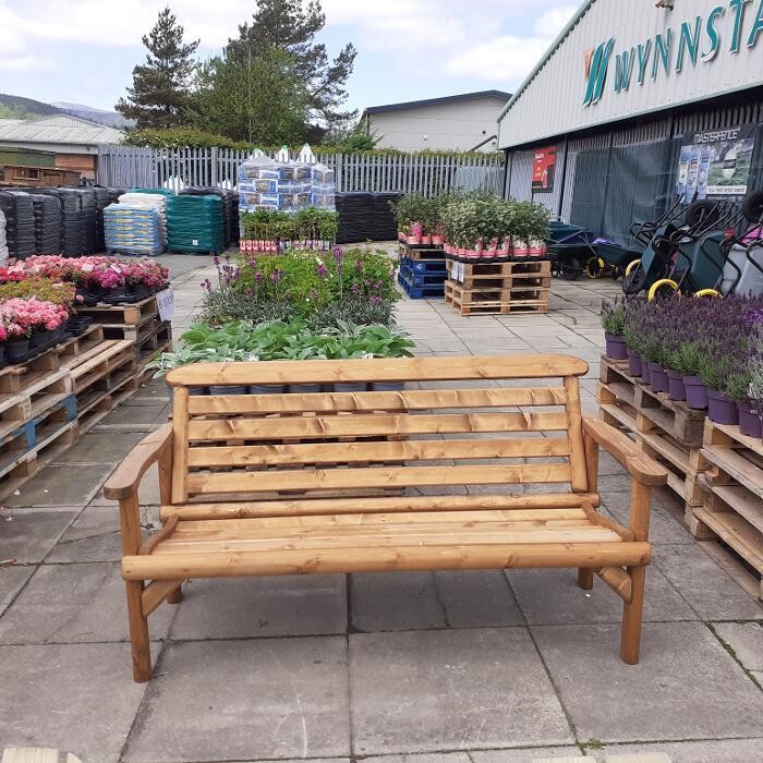 Images Wynnstay Stores