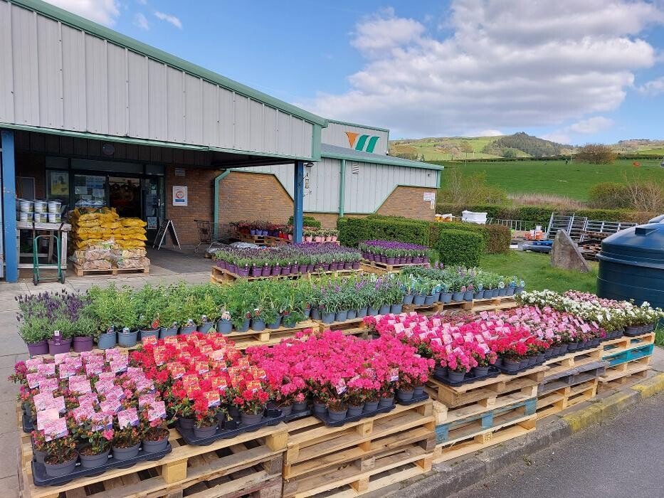 Images Wynnstay Stores