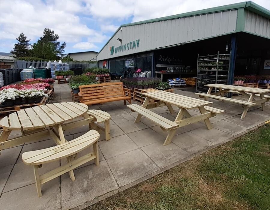 Images Wynnstay Stores