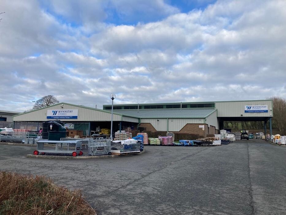 Images Wynnstay Stores