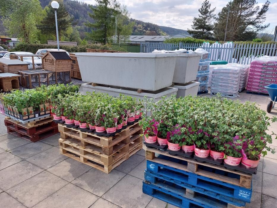 Images Wynnstay Stores