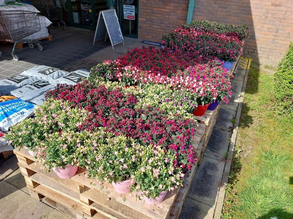 Images Wynnstay Stores