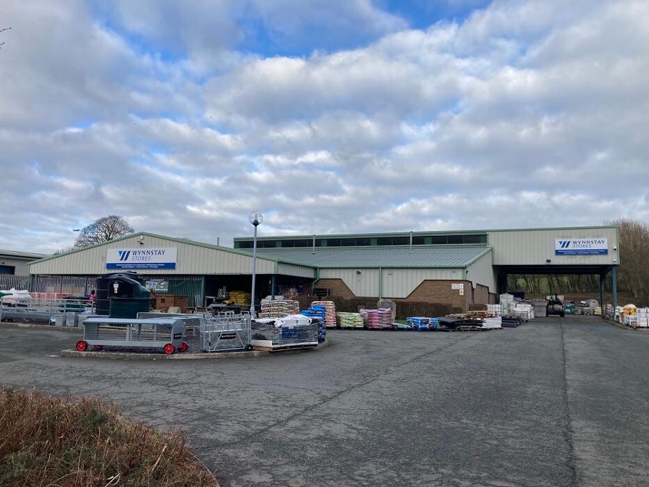 Images Wynnstay Stores