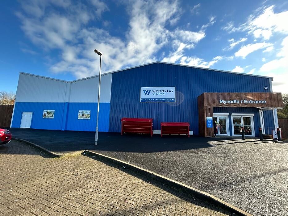 Images Wynnstay Stores