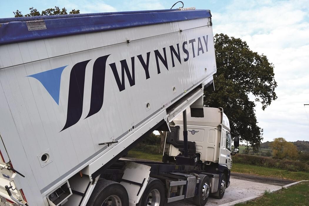 Images Wynnstay Stores