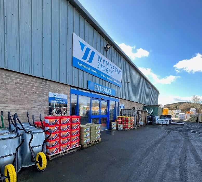 Images Wynnstay Stores