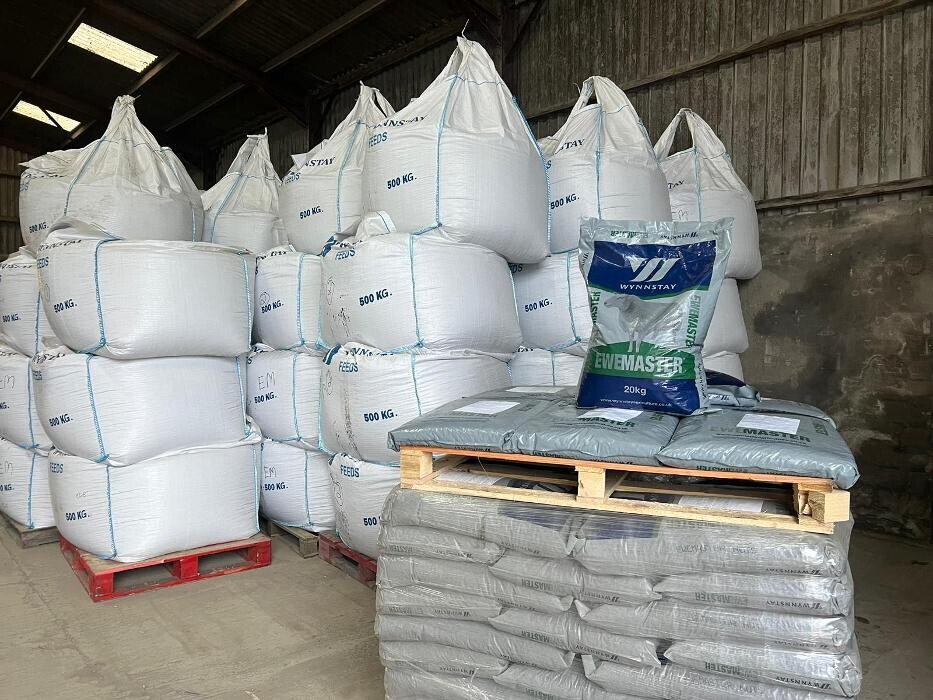 Images Wynnstay Stores