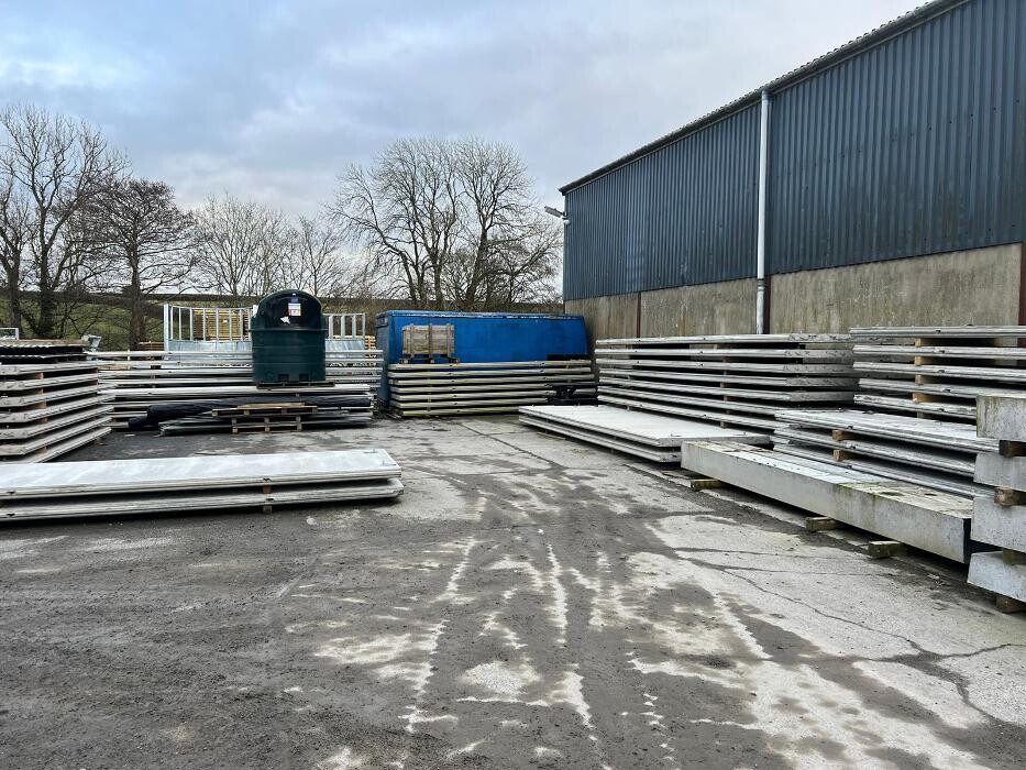 Images Wynnstay Stores
