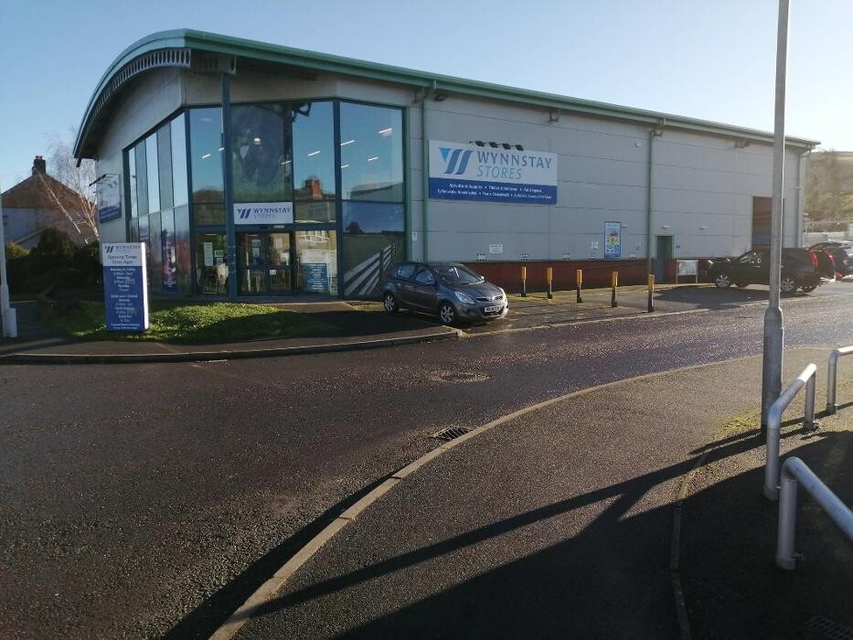 Images Wynnstay Stores