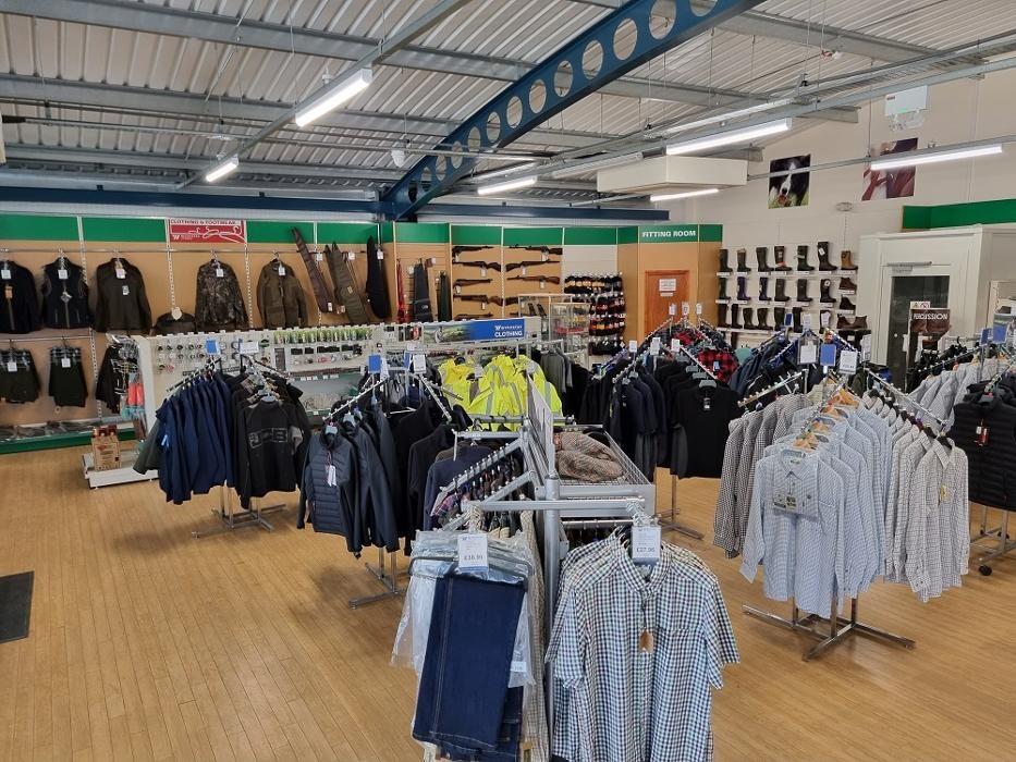 Images Wynnstay Stores