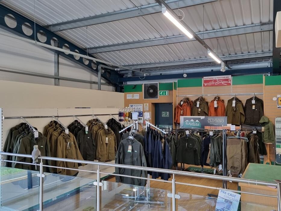 Images Wynnstay Stores