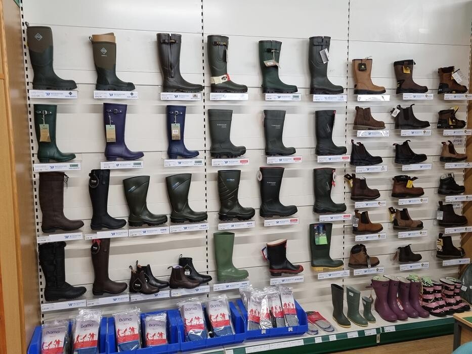 Images Wynnstay Stores