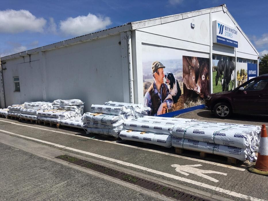 Images Wynnstay Stores