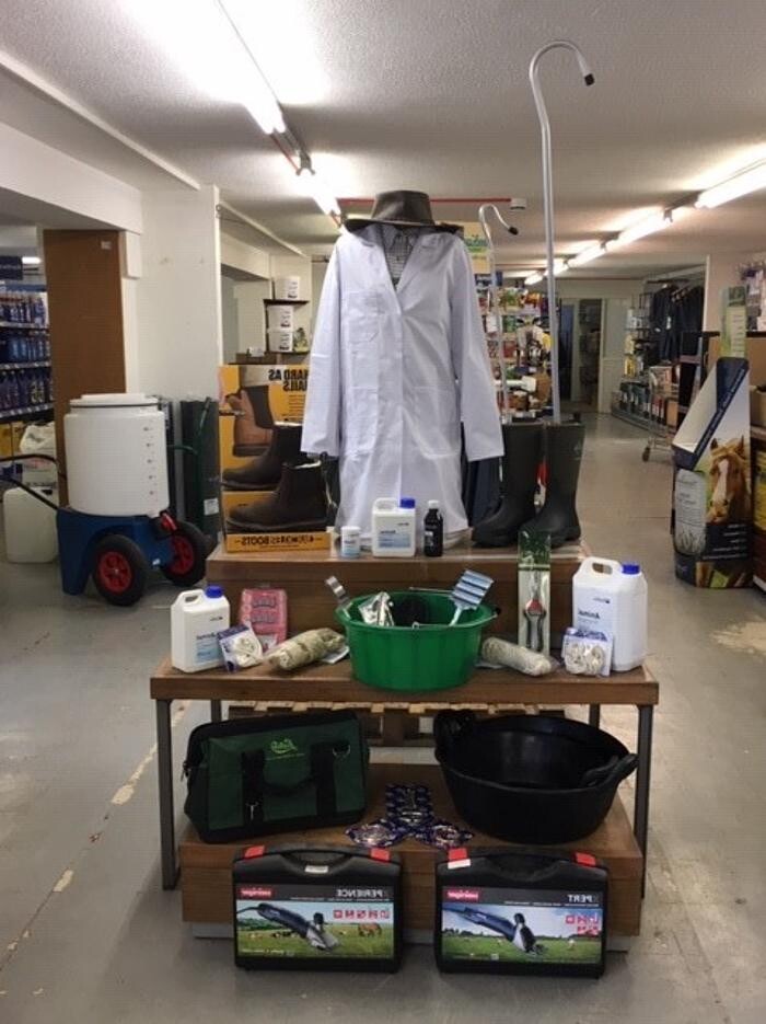 Images Wynnstay Stores