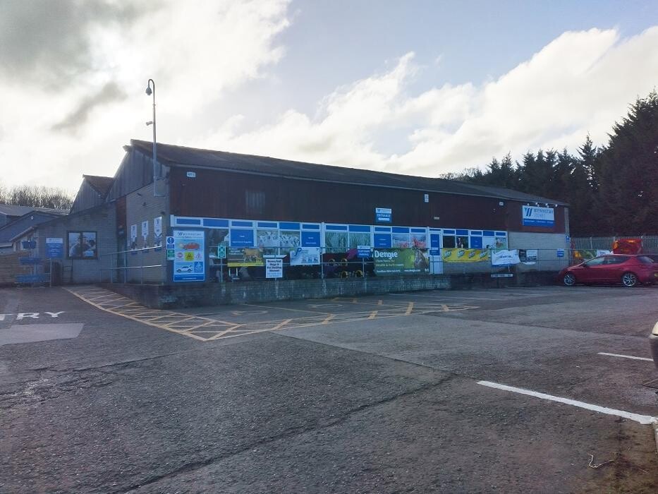 Images Wynnstay Stores