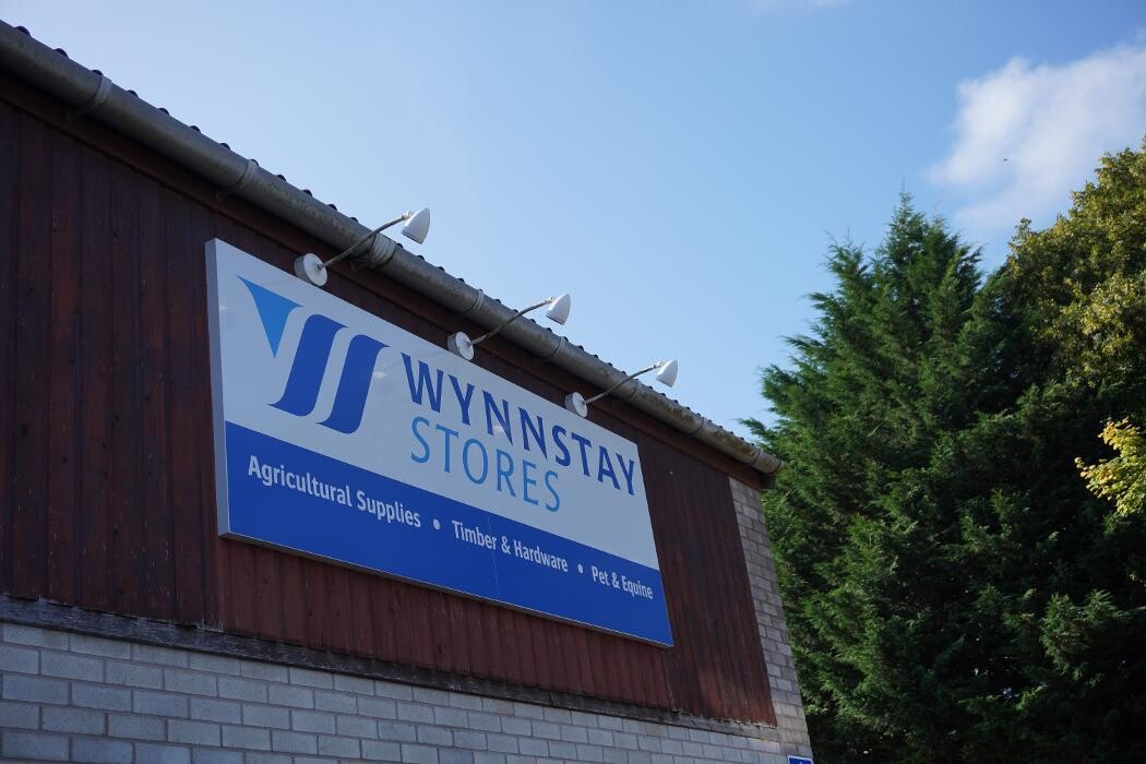 Images Wynnstay Stores