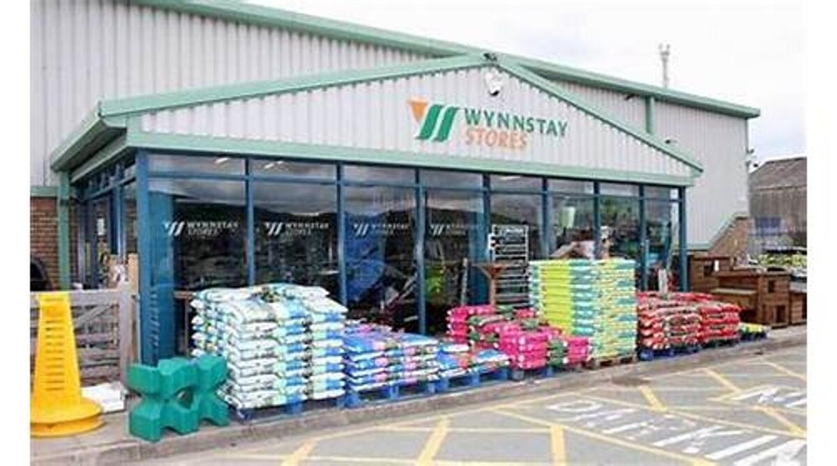 Images Wynnstay Stores