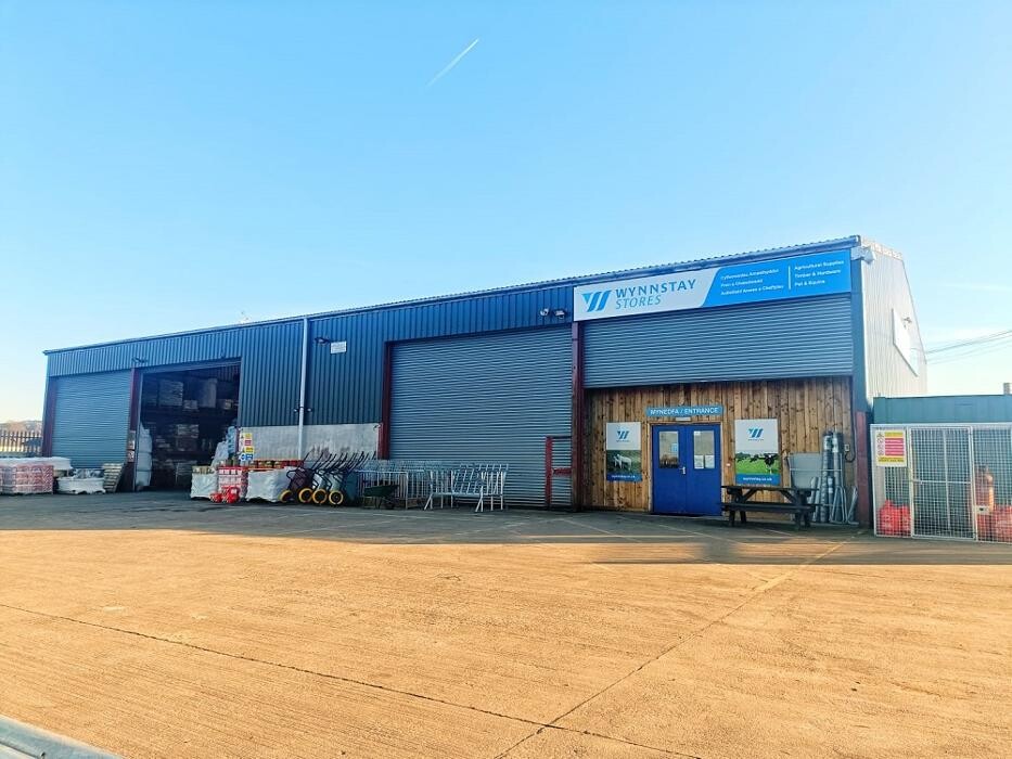 Images Wynnstay Stores