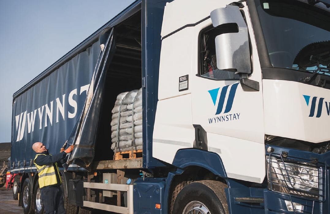 Images Wynnstay Stores