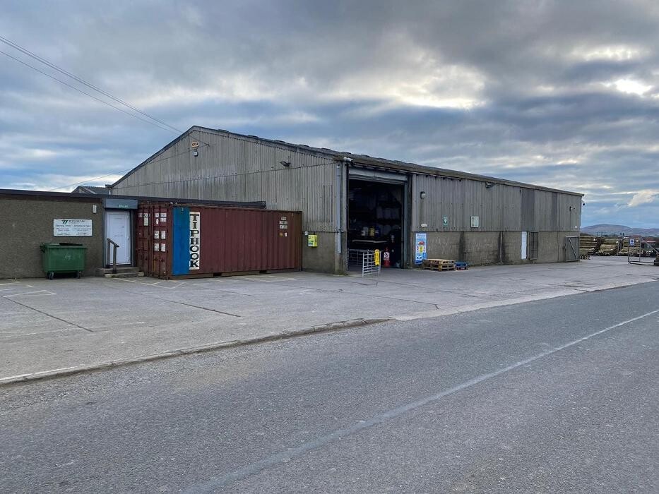 Images Wynnstay Stores