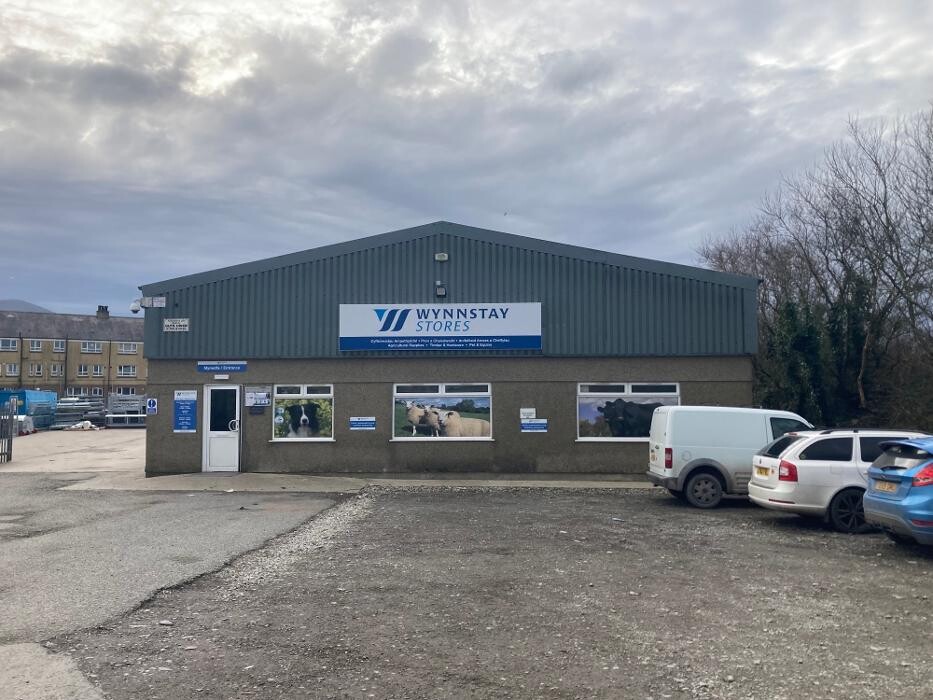 Images Wynnstay Stores