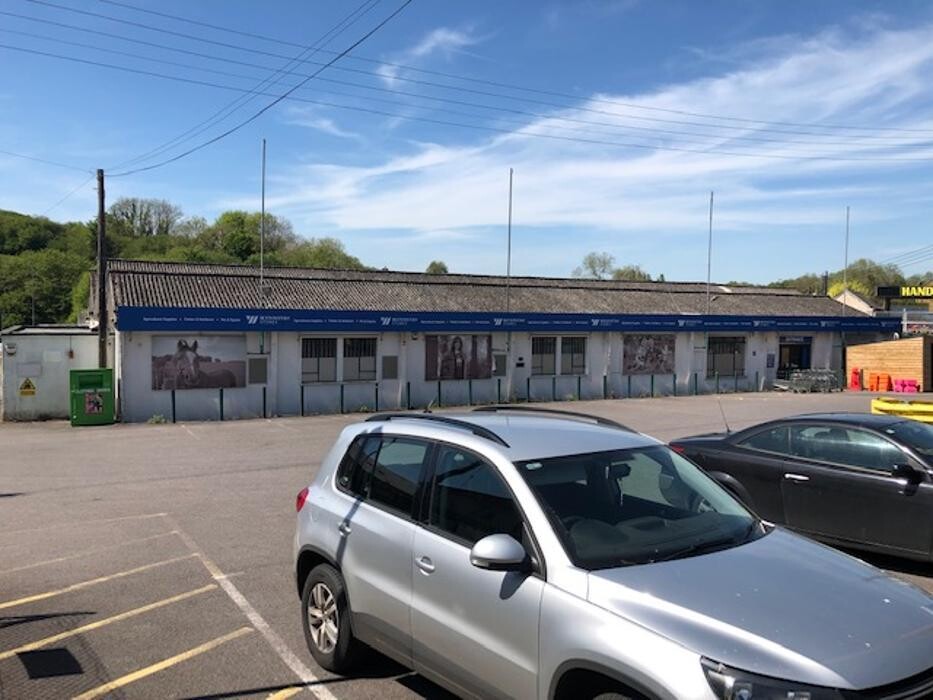 Images Wynnstay Stores