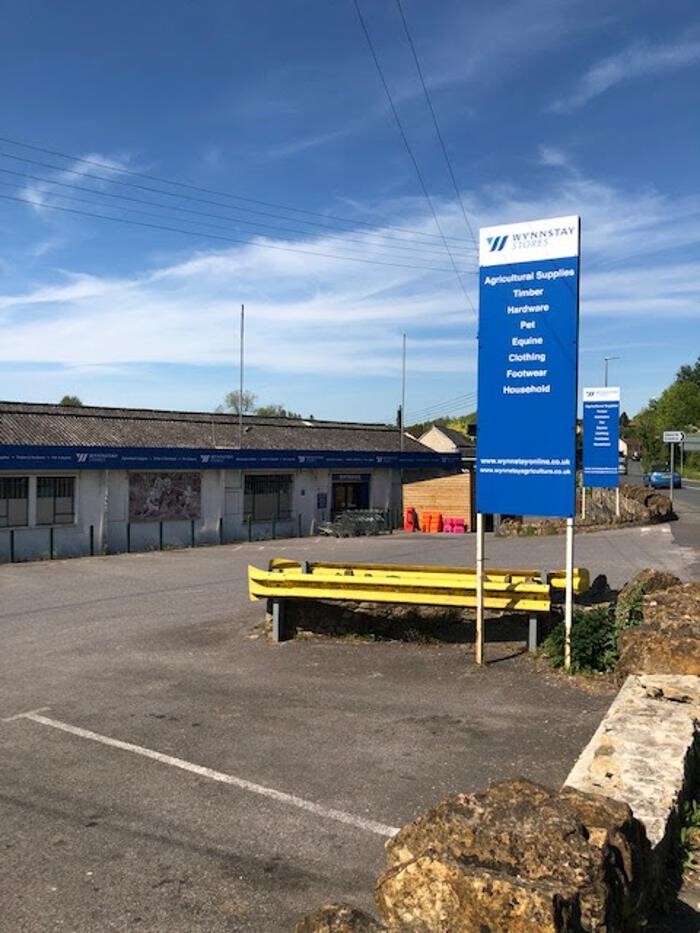 Images Wynnstay Stores