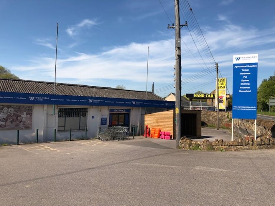 Images Wynnstay Stores