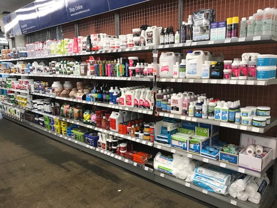 Images Wynnstay Stores